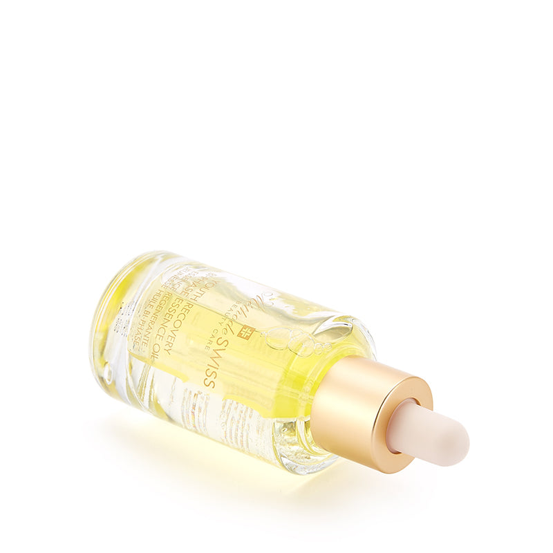 Methode Swiss 青春活膚雙效精華油 50ml【SM762】