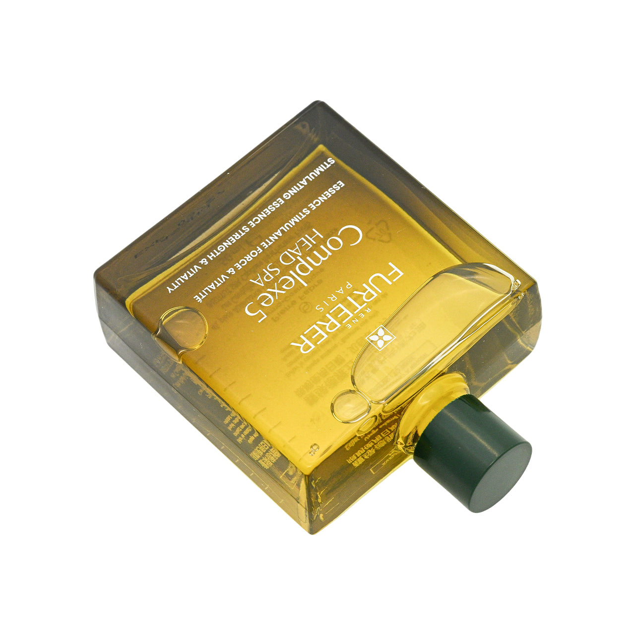 Rene Furterer 五號頭皮活力油 50ml【SM785】