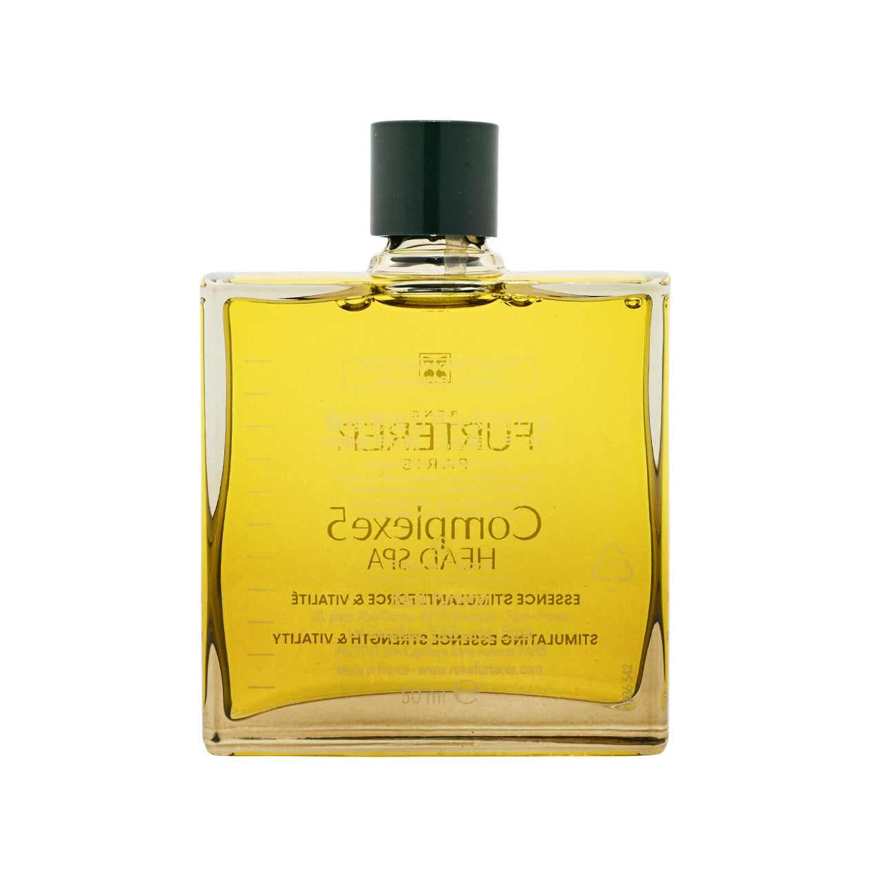 Rene Furterer 五號頭皮活力油 50ml【SM785】