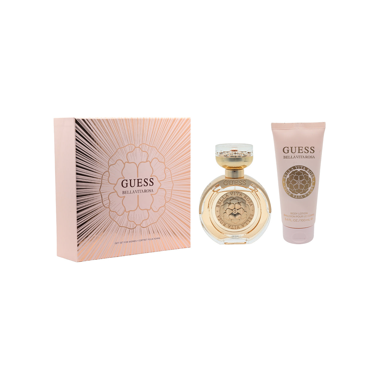 Guess 淡香水套裝 2件裝【SM800】