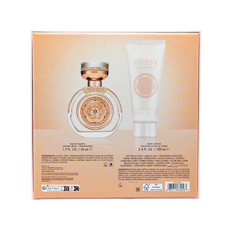 Guess 淡香水套裝 2件裝【SM800】