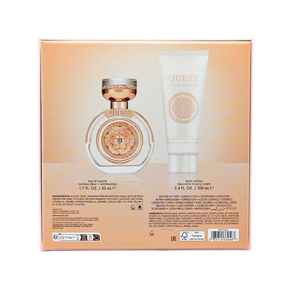 Guess 淡香水套裝 2件裝【SM800】