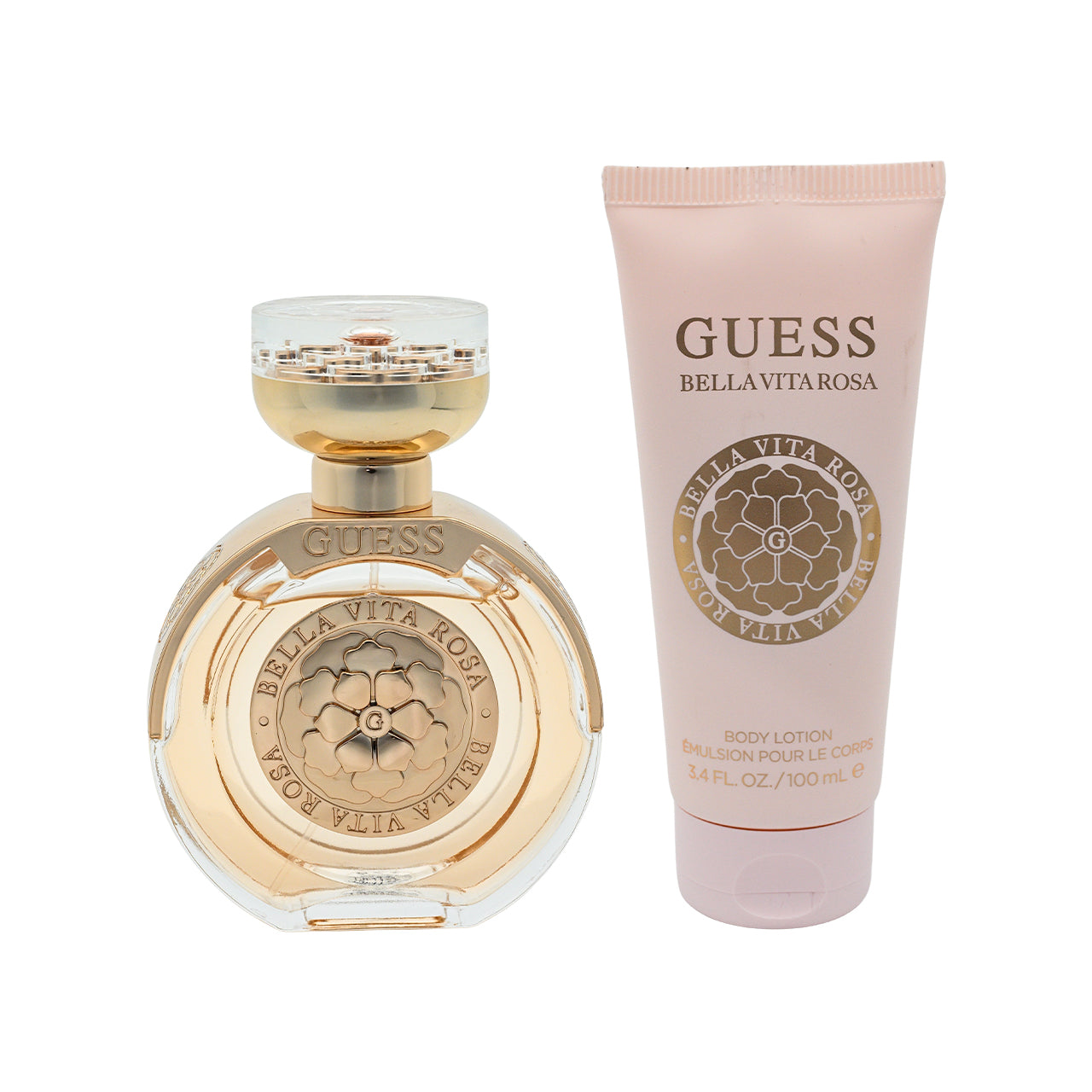 Guess 淡香水套裝 2件裝【SM800】