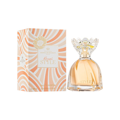 Marina De Bourbon Royal Style Princesse 淡香精 100ml【SM798】
