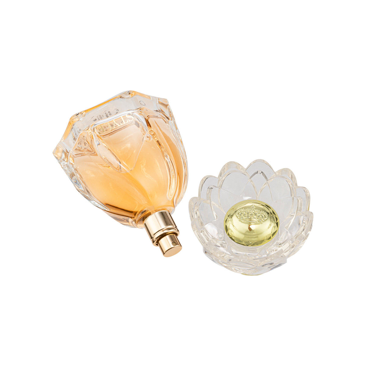 Marina De Bourbon Royal Style Princesse 淡香精 100ml【SM798】