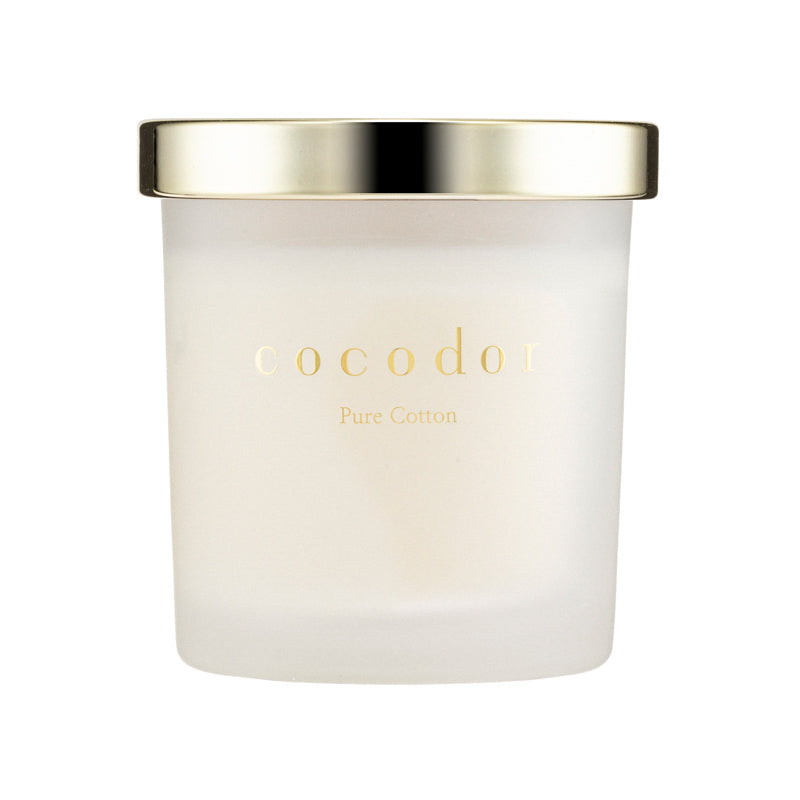 Cocod'Or 旋轉蠟燭台 1個 + 蠟燭(純棉) 130g【SM791】