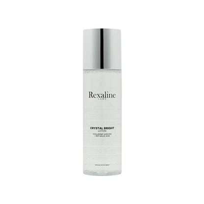 Rexaline 亮采煥膚活膚水 150ml【SM774】