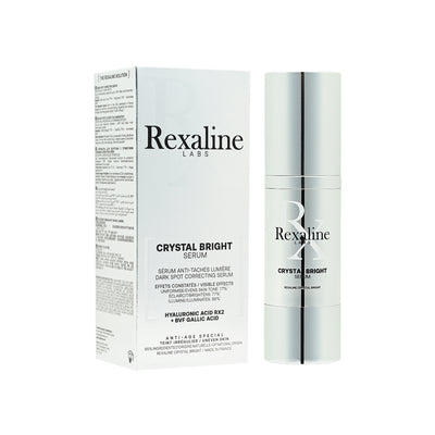 Rexaline 亮采抗斑精華 30ml【SM777】