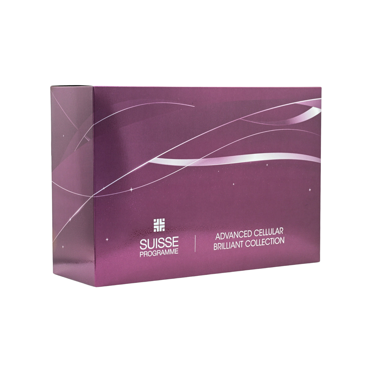 Suisse Programme 升級活氧細胞能量套裝 3件裝【SM808】