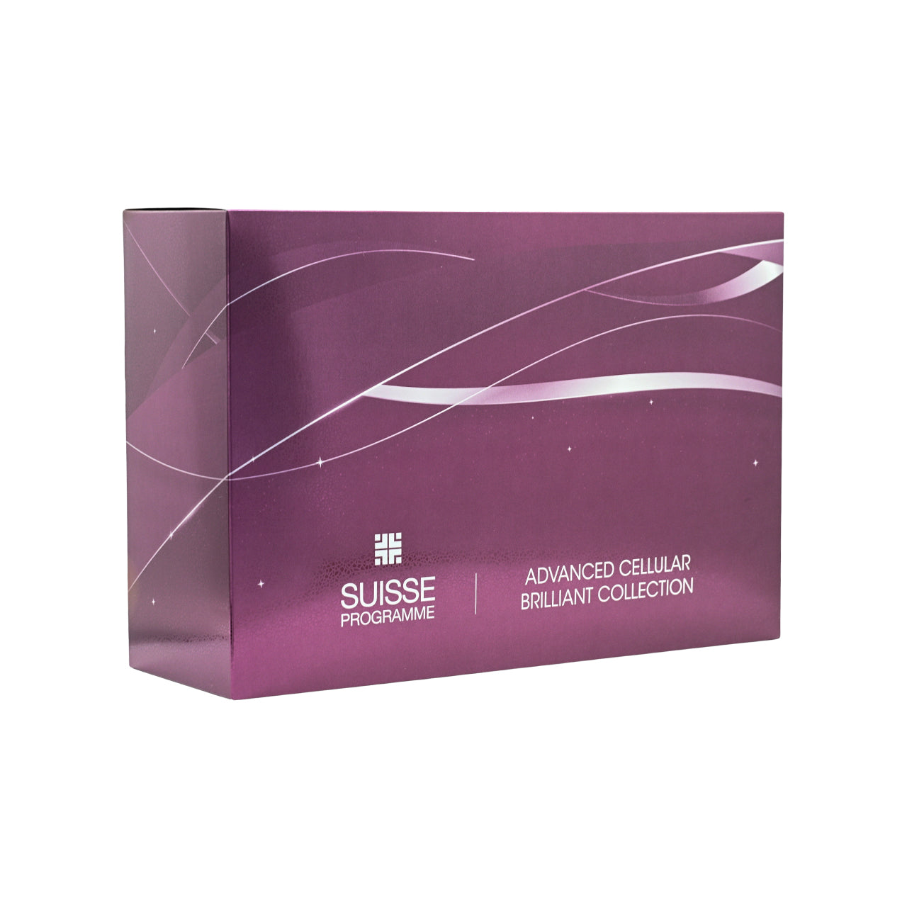Suisse Programme 升級活氧細胞能量套裝 3件裝【SM808】