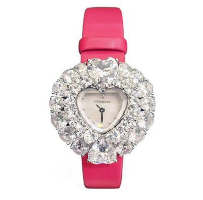 Crisathena Heart Collection (訂金$500，總售價為 $6,750)【SM269】