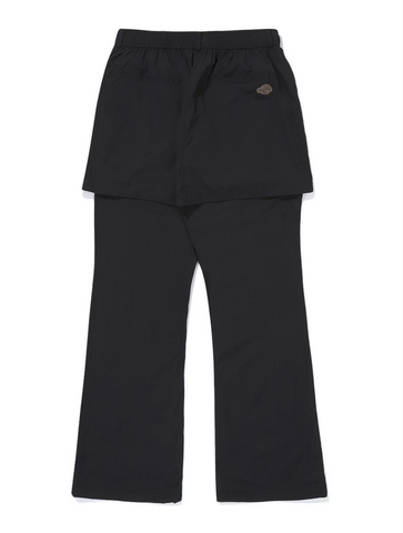 韓國 BBC W Layered String Pants【BC119】