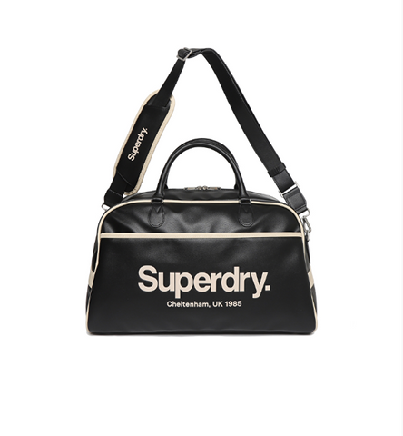 韓國 Superdry Original Duffel Bag【SU075】