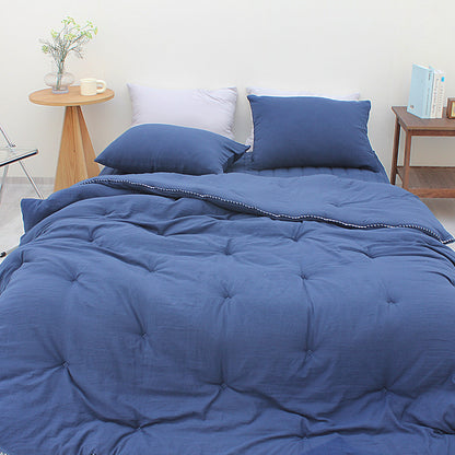 韓國 Melody 好好摸菱形刺繡素面【SM420】