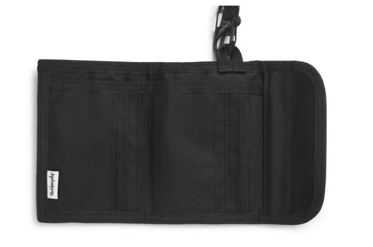 韓國 Mark Gonzales Angel Folding Wallet【MG111】