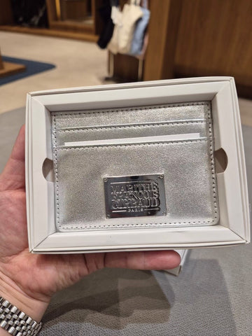 韓國 Marithe Francois Girbaud Card Holder【MF637】