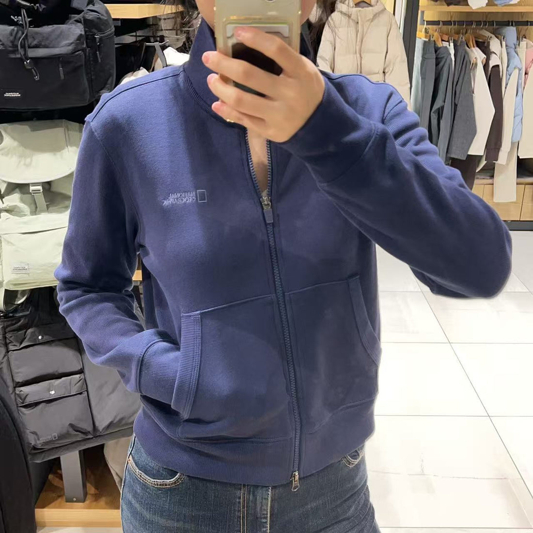 韓國 National Geographic Women&