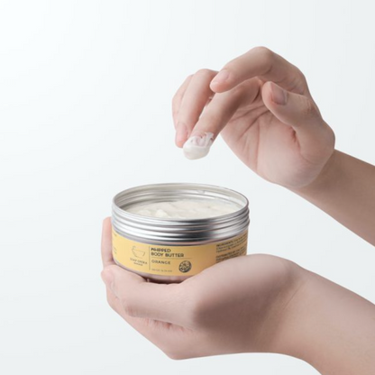 泰國 Soap Opera Whipped Body Butter 150g【SW270】