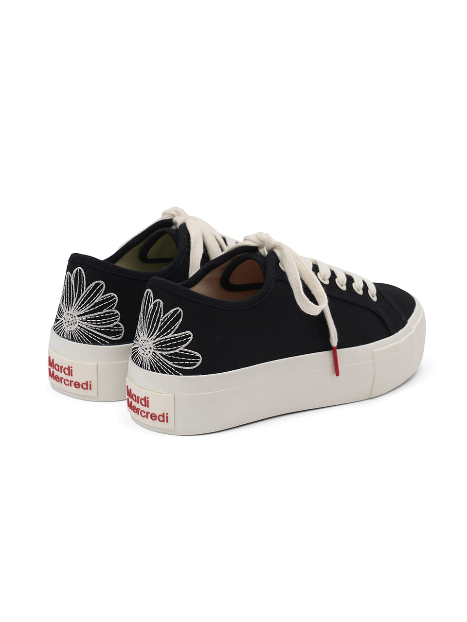 韓國 Mardi Mercredi Eclore Platform Sneakers【MM199】