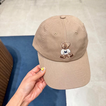 韓國 Marithe Francois Girbaud Cap【MF630】
