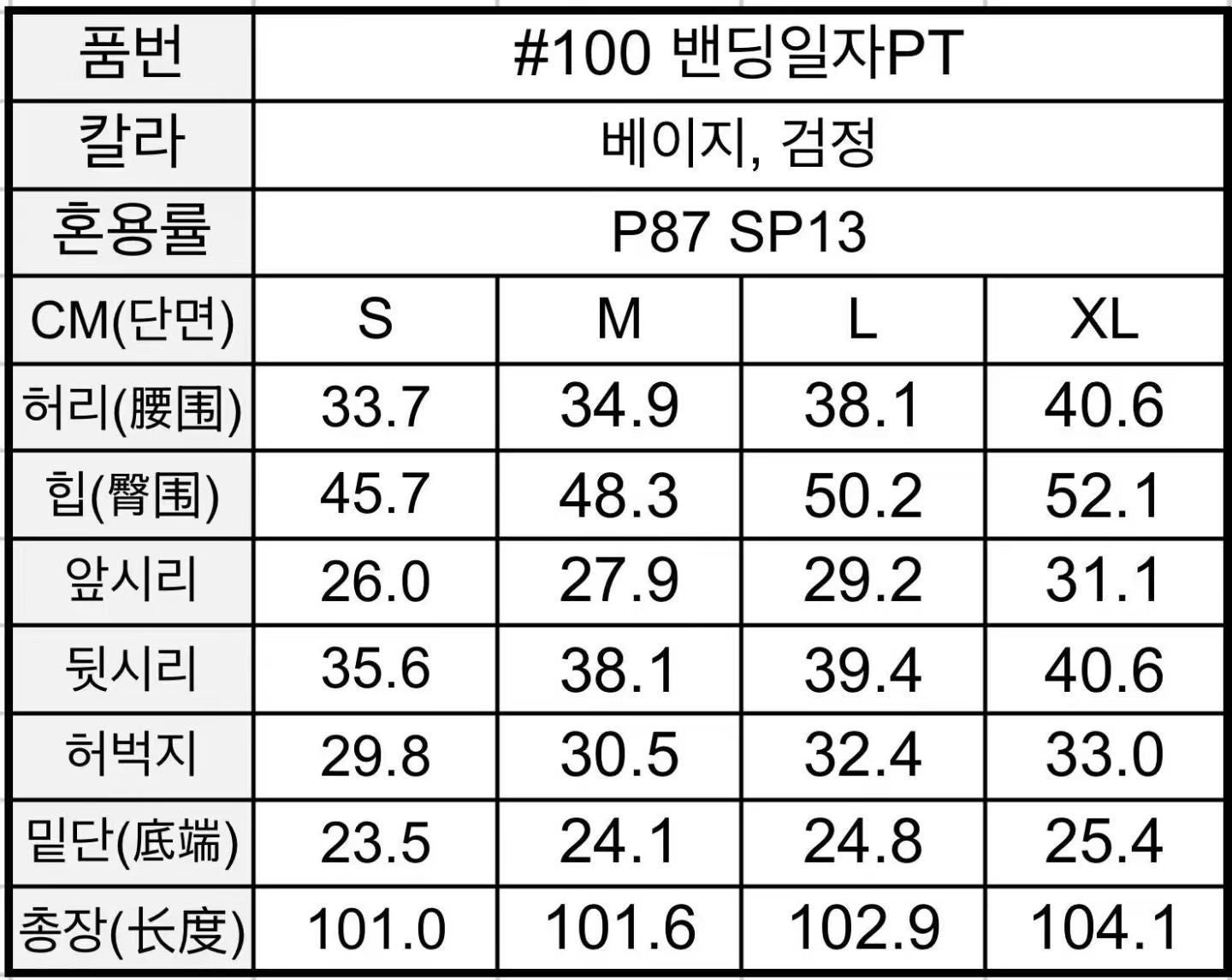 韓國 HowLuk 牛仔褲 (春季款)【H100】