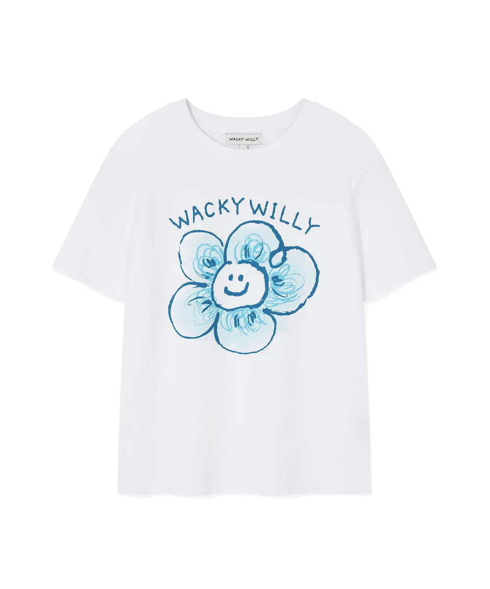 韓國 Wacky Willy Women&