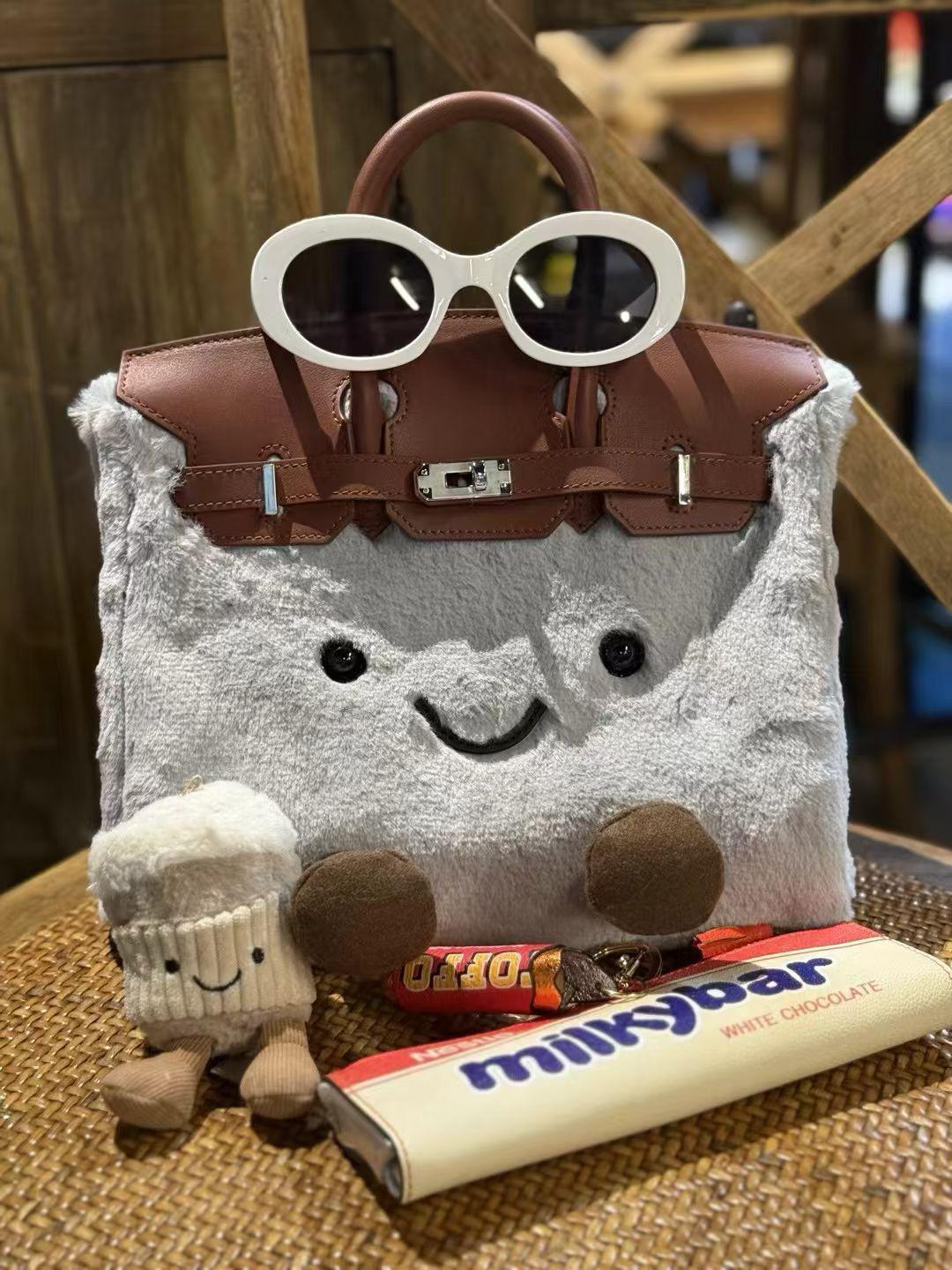 Ctandjim Bag【SM1158】