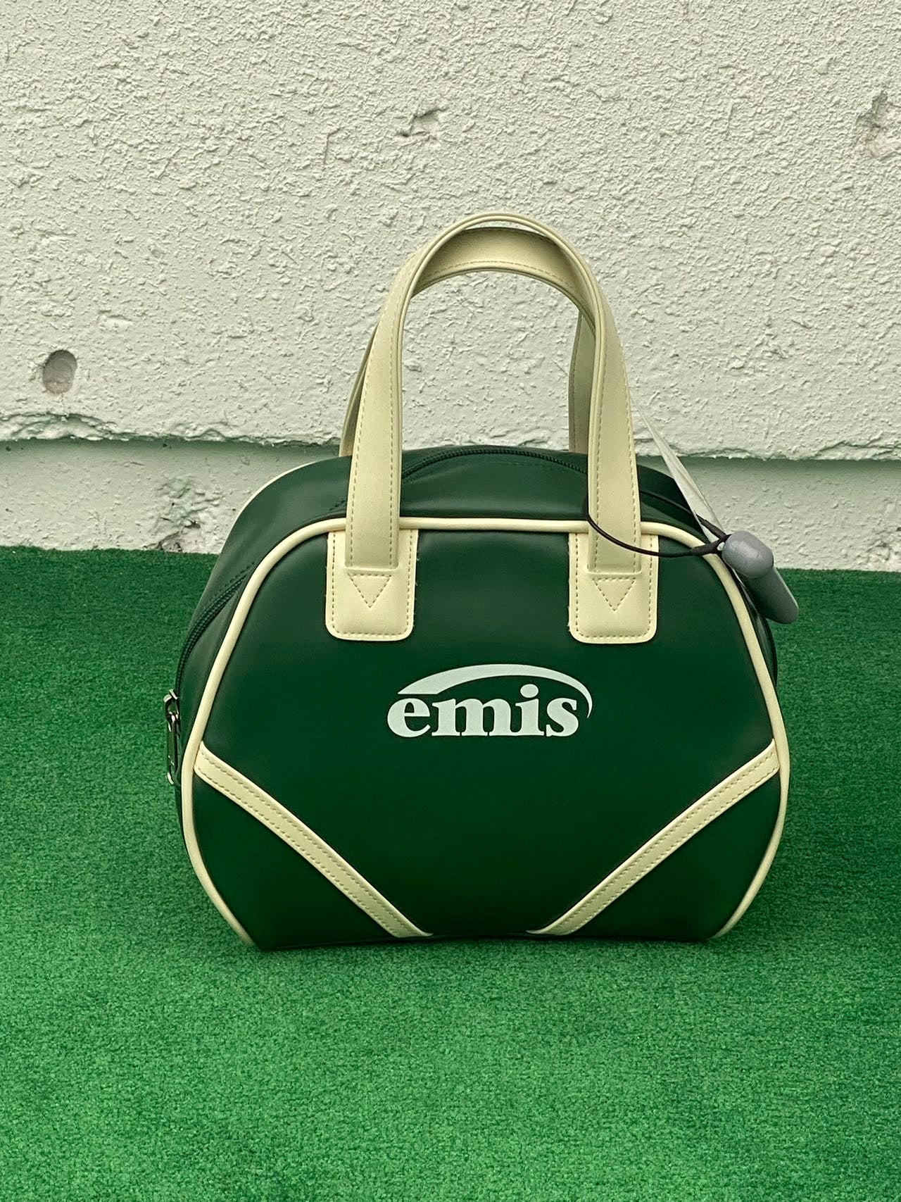 韓國 EMIS Vintage Tte Bag【ES017】