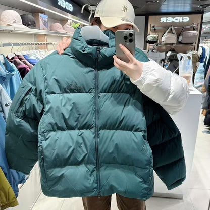 韓國 Eider Windstopper Puffer Down Jacket (鵝絨)【ER059】