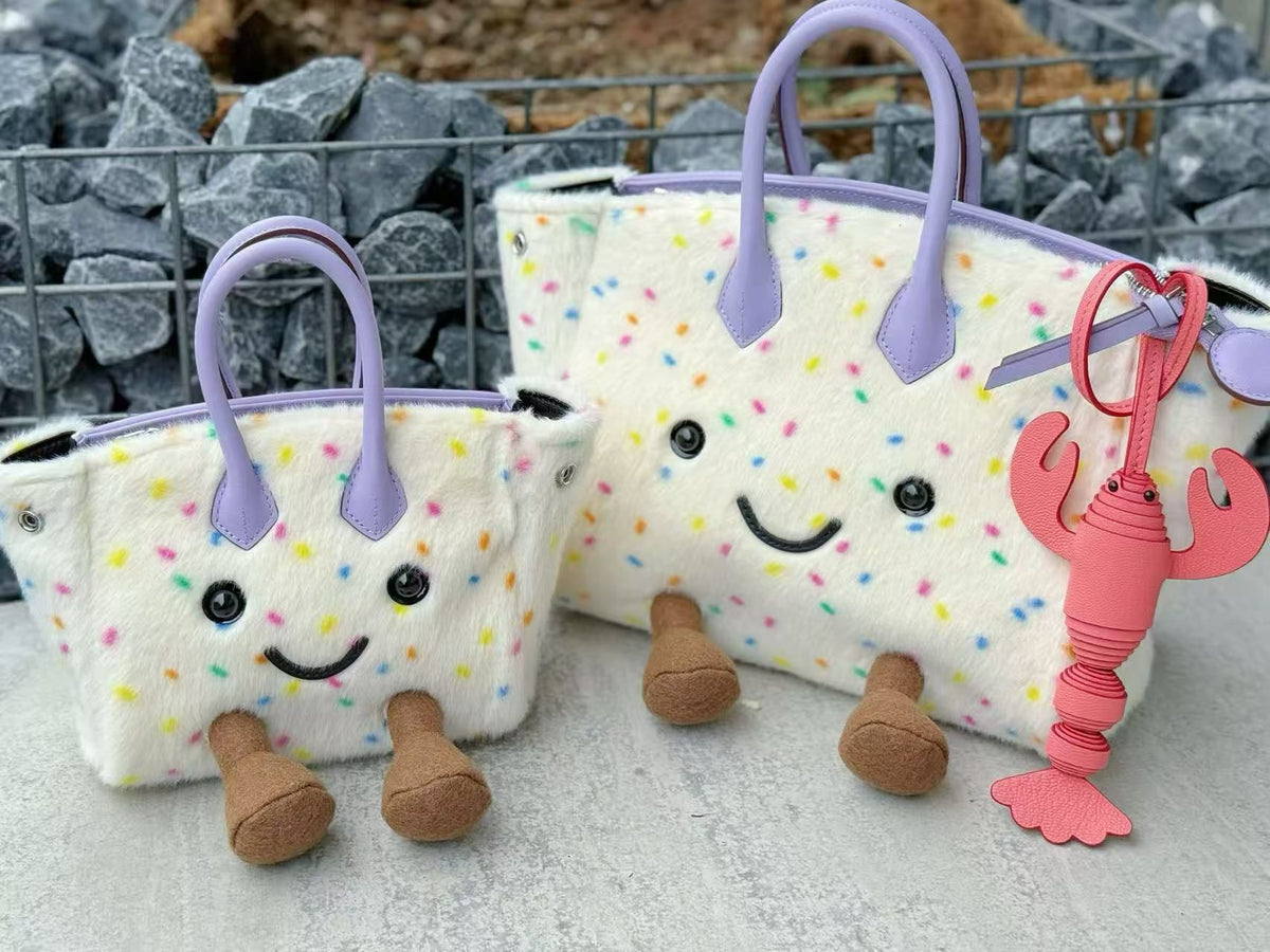 Ctandjim Bag【SM1157】