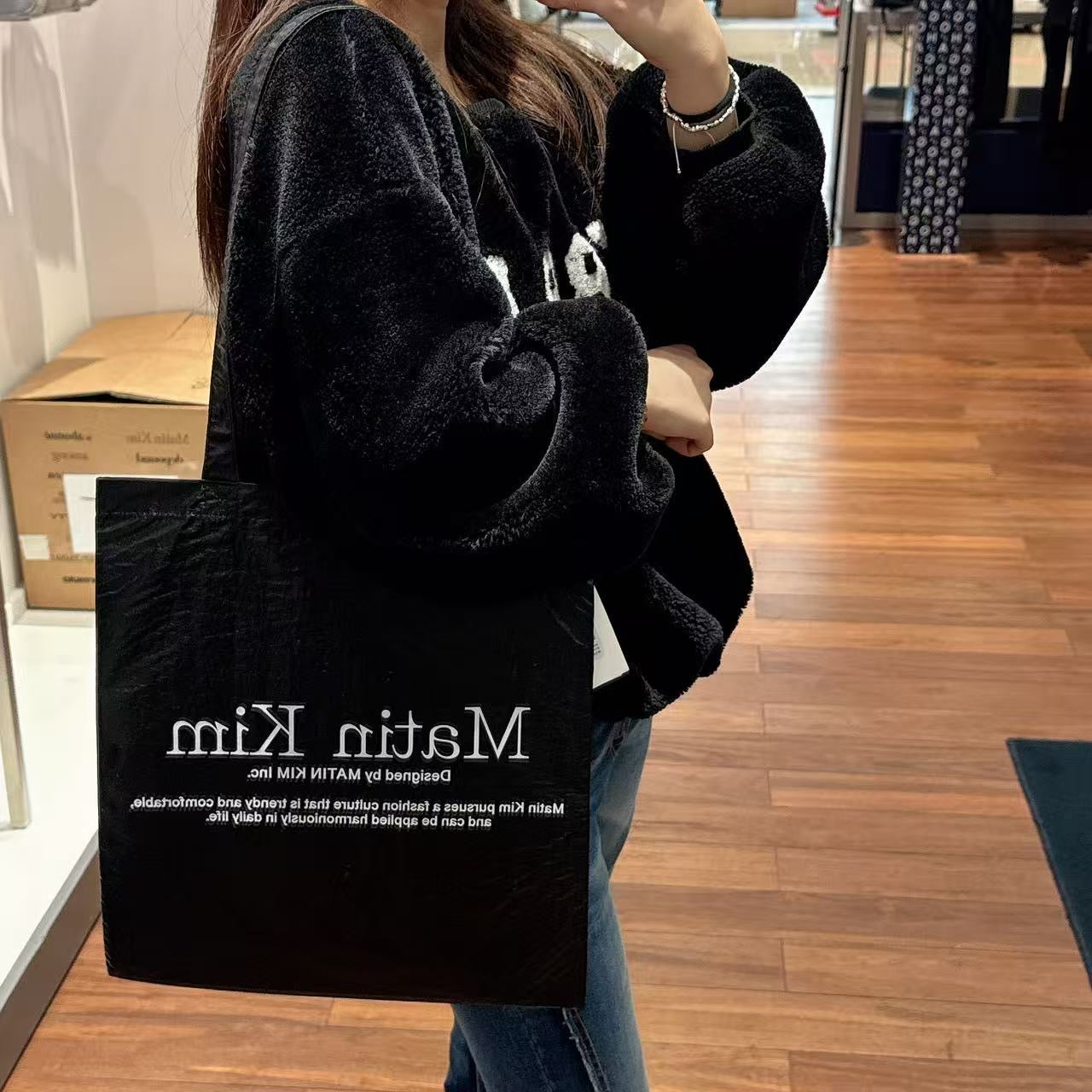 韓國 MK Bag【MK059】
