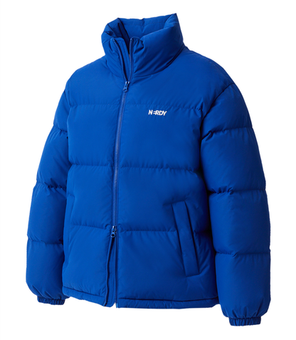 韓國 Nerdy Essential Down Jacket【NY014】