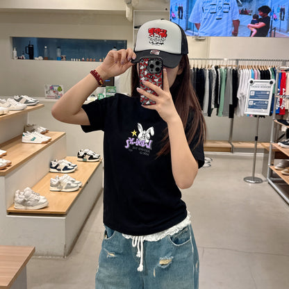 韓國 EPT Nibble Walk Around T-shirts【EP043】