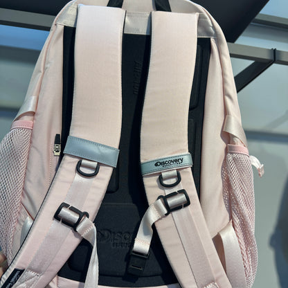 韓國 Discovery Air Backpack 28L【DY146】