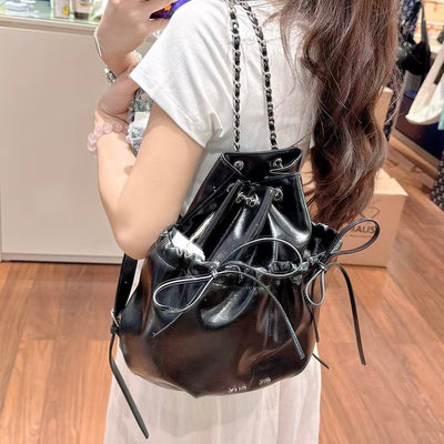 韓國 MK Backpack【MK032】