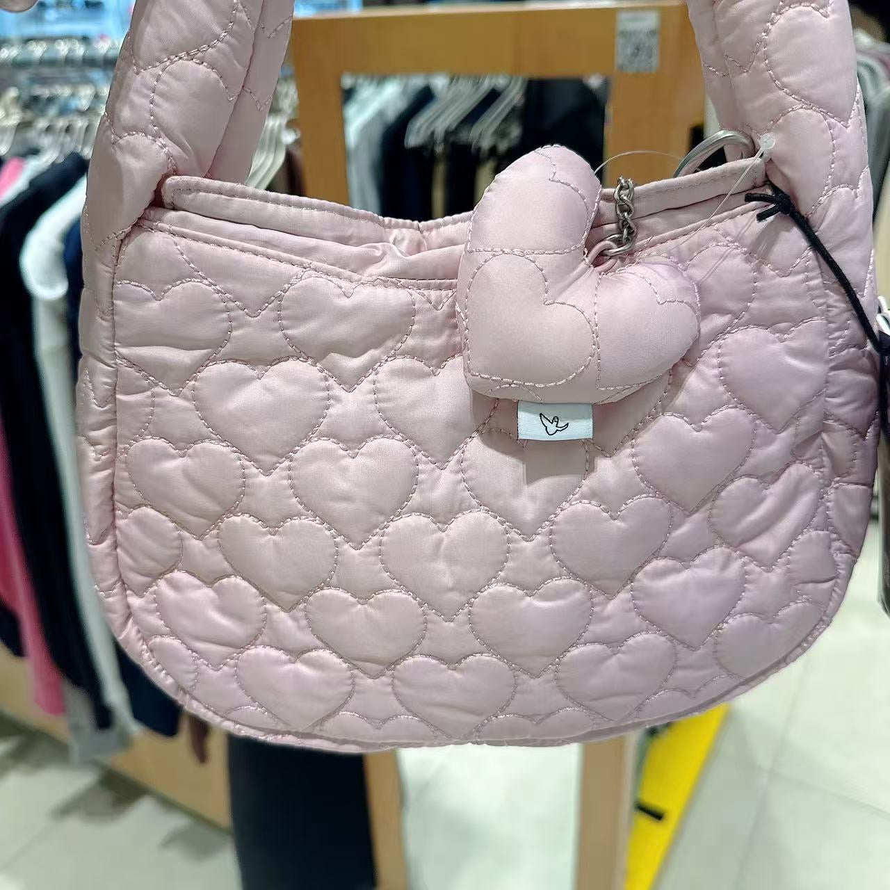 韓國 Mark Gonzales Bag【MG153】