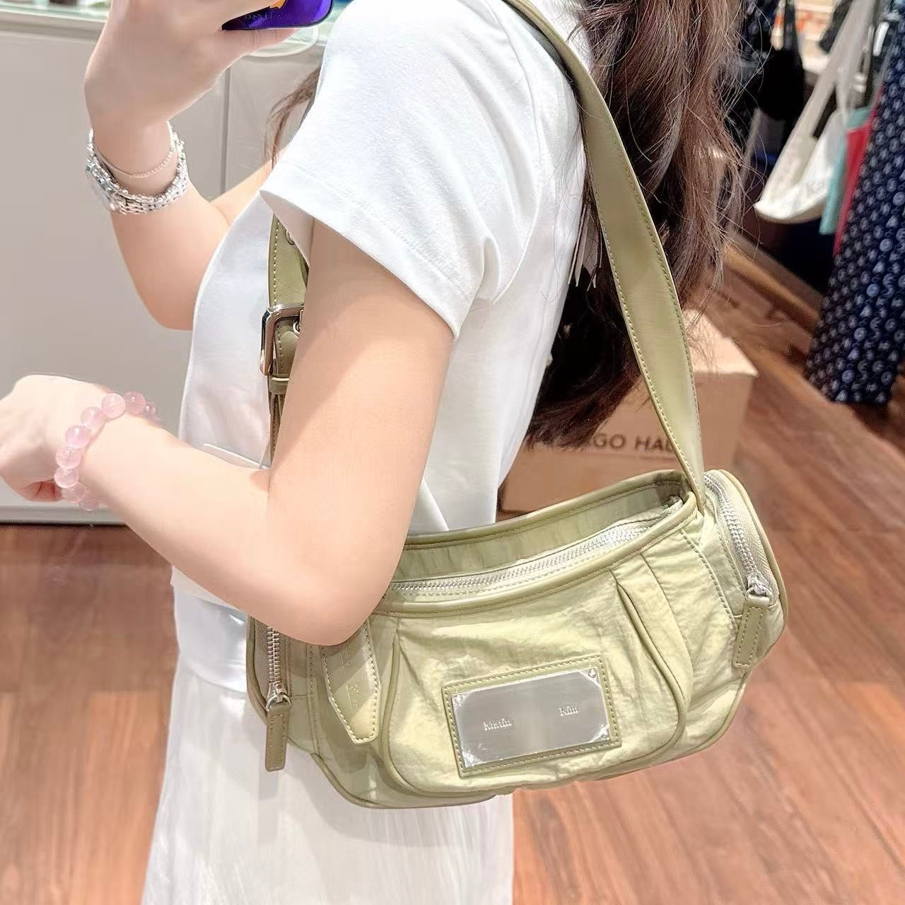 韓國 MK Bag【MK038】