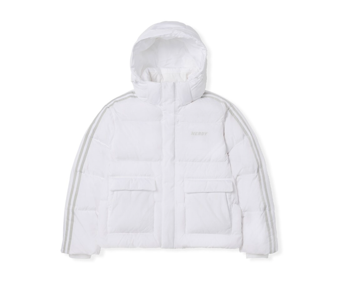 韓國 Nerdy Down Jacket【NY006】