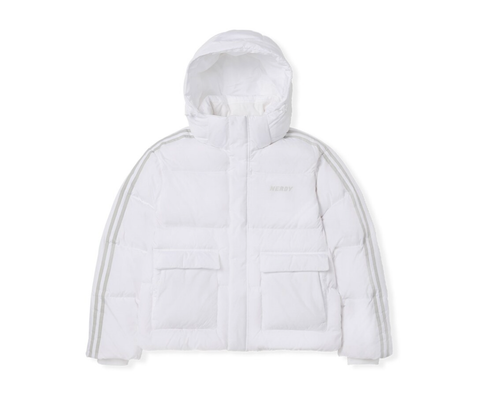 韓國 Nerdy Down Jacket【NY006】