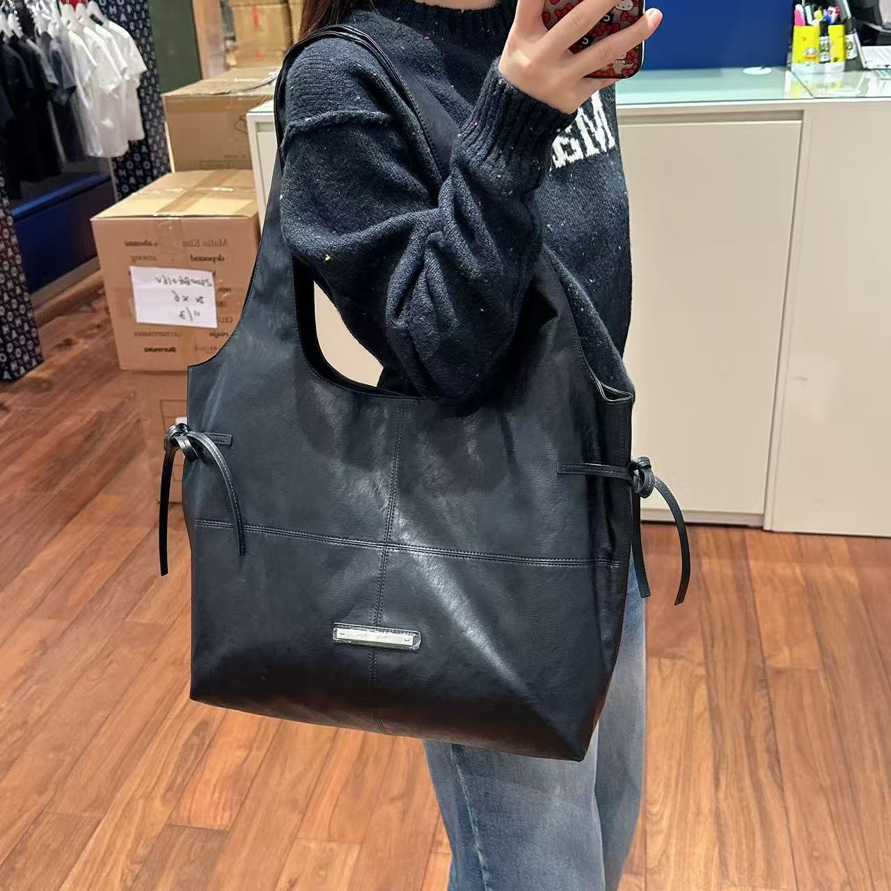 韓國 MK Bag【MK076】