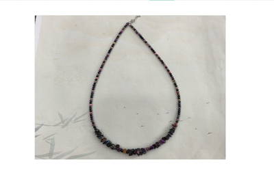 小米微笑鏈【SE862】