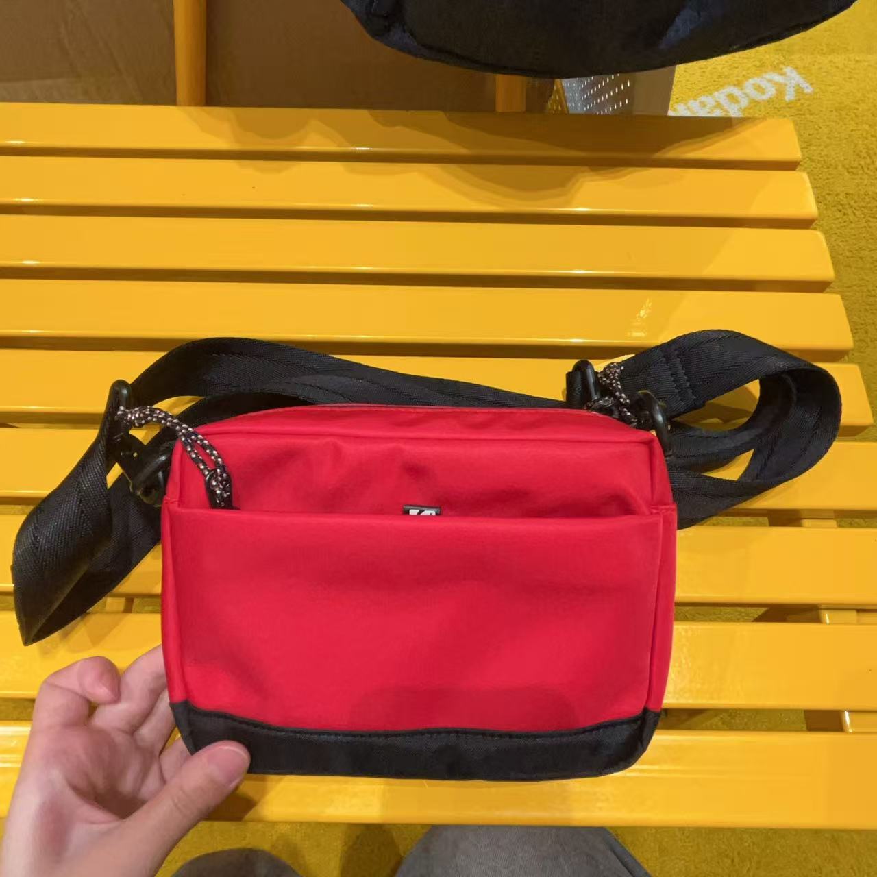 韓國 Kodak Essential Mini Crossbody Bag【KK029】