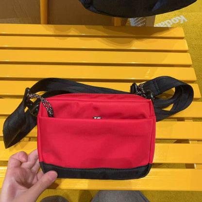 韓國 Kodak Essential Mini Crossbody Bag【KK029】