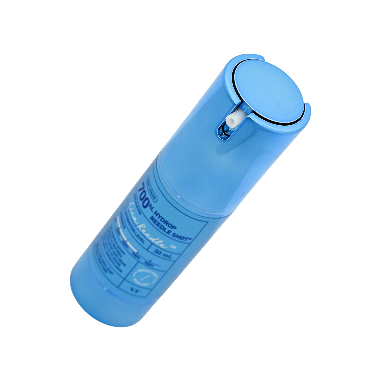 VT 爆水保濕塗抹式微針精華700HL 30ml【SM129】