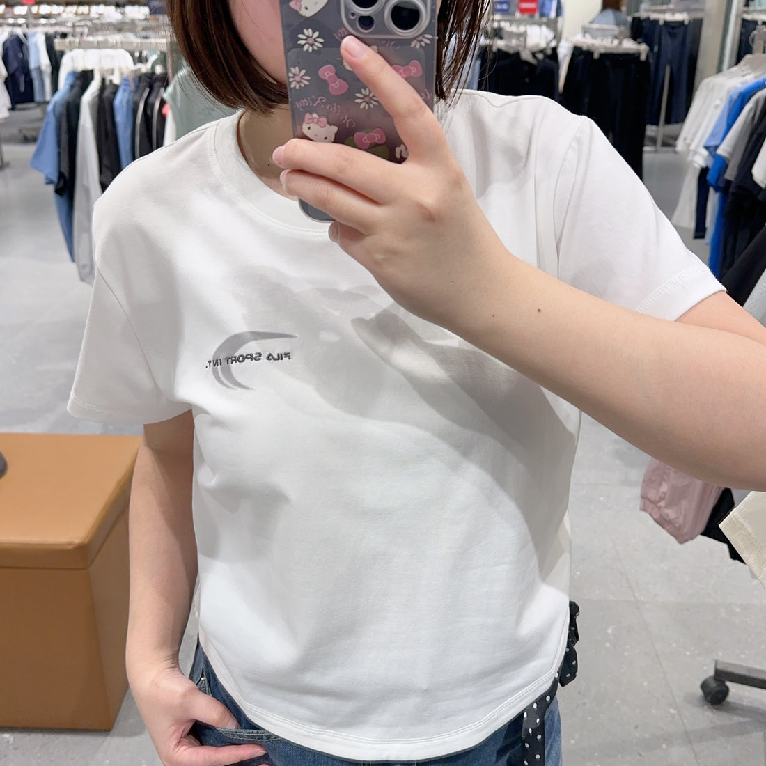 韓國 FILA Women&