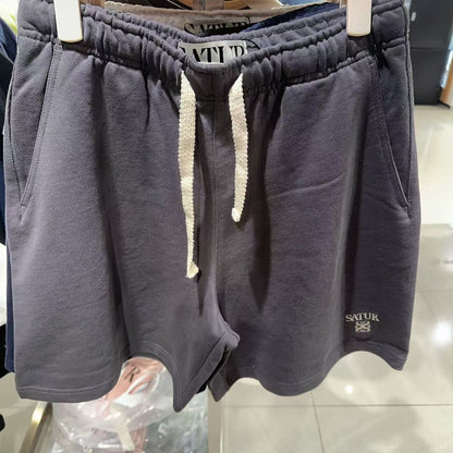 韓國 Satur Casual shorts【SR115】