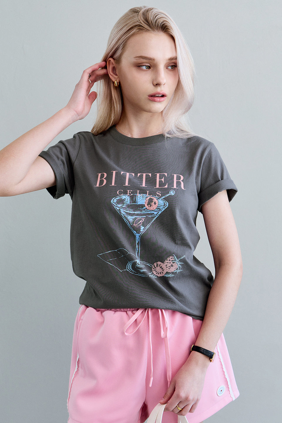 韓國 Bittercells Cocktail Love Tea【KR003】