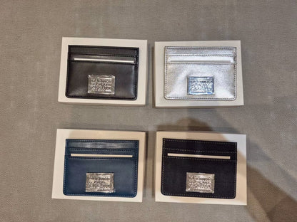 韓國 Marithe Francois Girbaud Card Holder【MF637】
