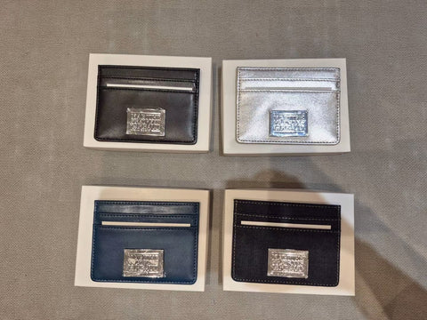 韓國 Marithe Francois Girbaud Card Holder【MF637】