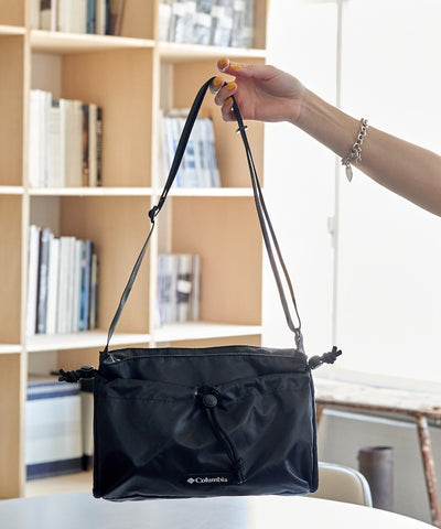 日本直送 Columbia JUMP CREEK SHOULDER bag 【SJ014】